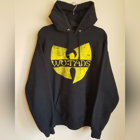 Other - WU-TANG CLAN HOODIE